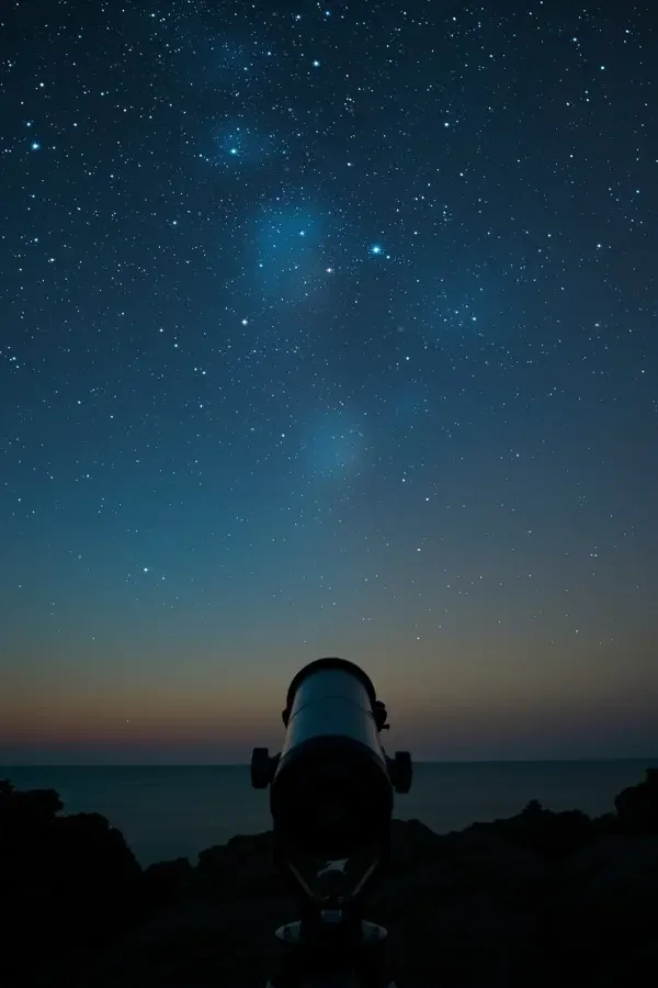 星子落进海 影片封面