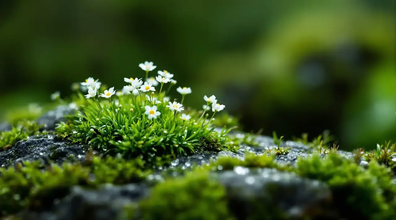苔花 - 秘密影院 精选推荐 苔花 首屏背景